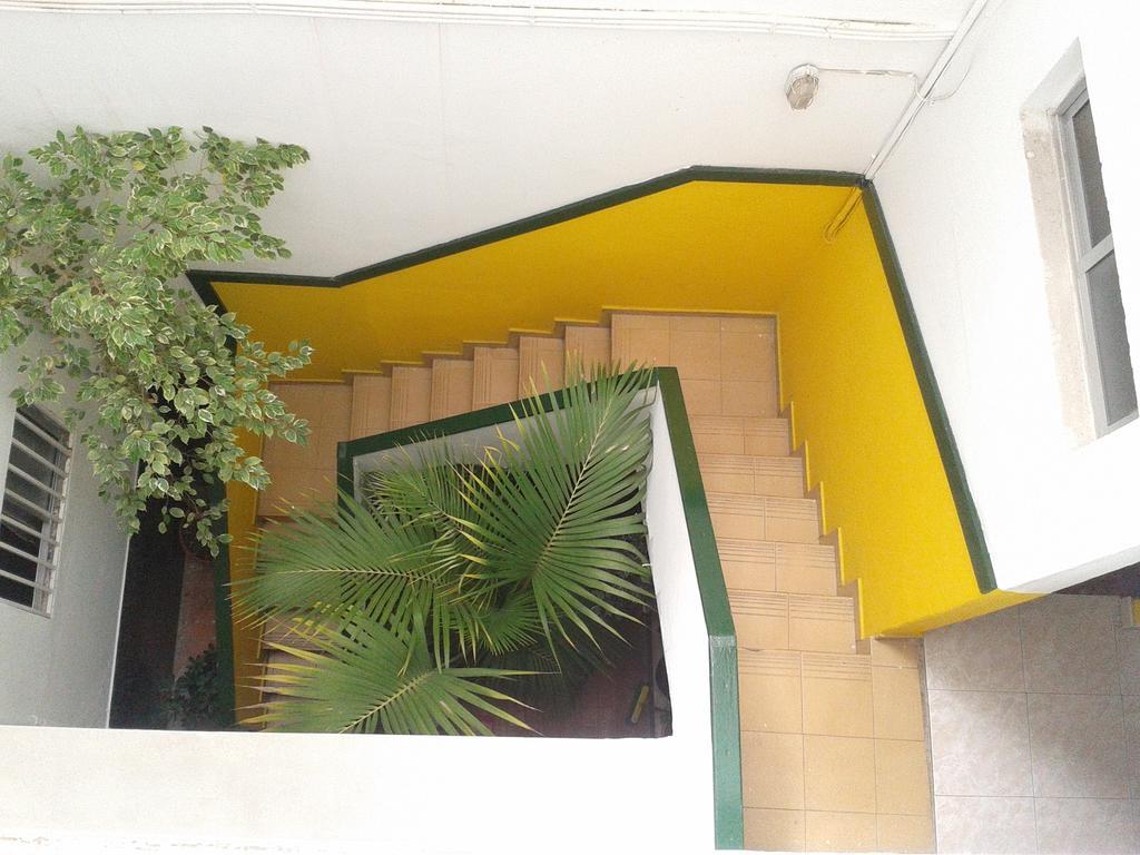 Falow Las Palmas de Gran Canaria Exterior foto